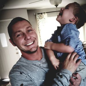 Meet your Posher, Austin